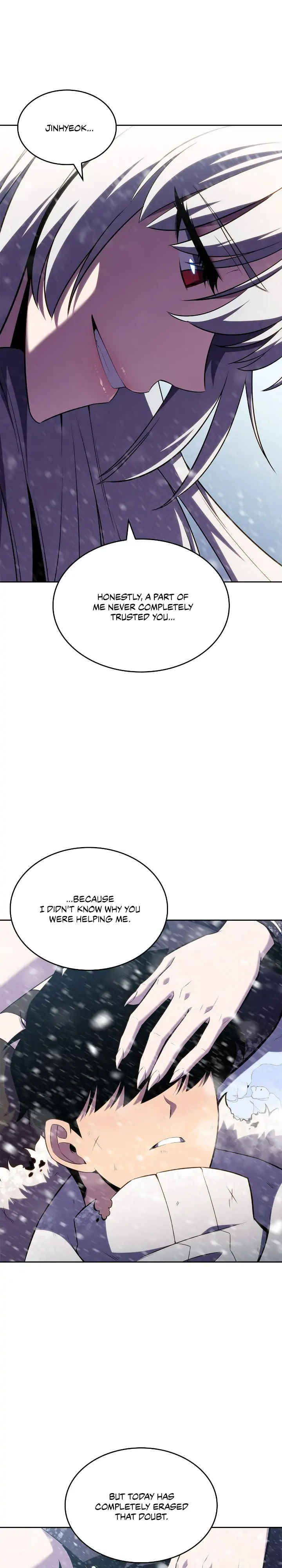 Read I'm the Max-Level Newbie ENGLISH Manga Online