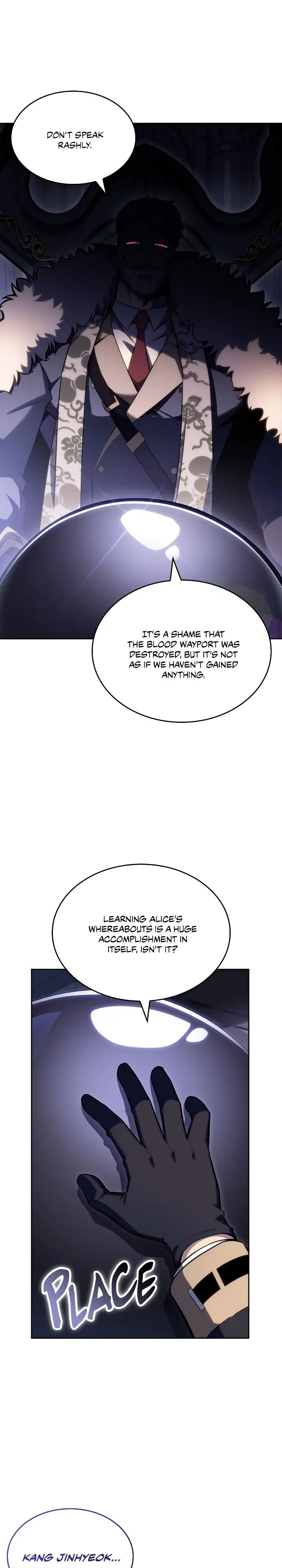 Read I'm the Max-Level Newbie ENGLISH Manga Online