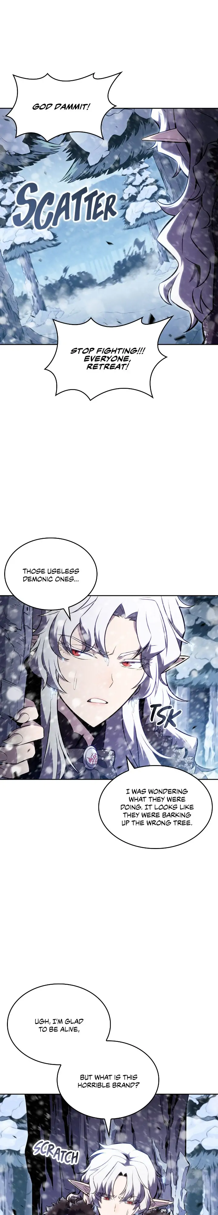 Read I'm the Max-Level Newbie ENGLISH Manga Online