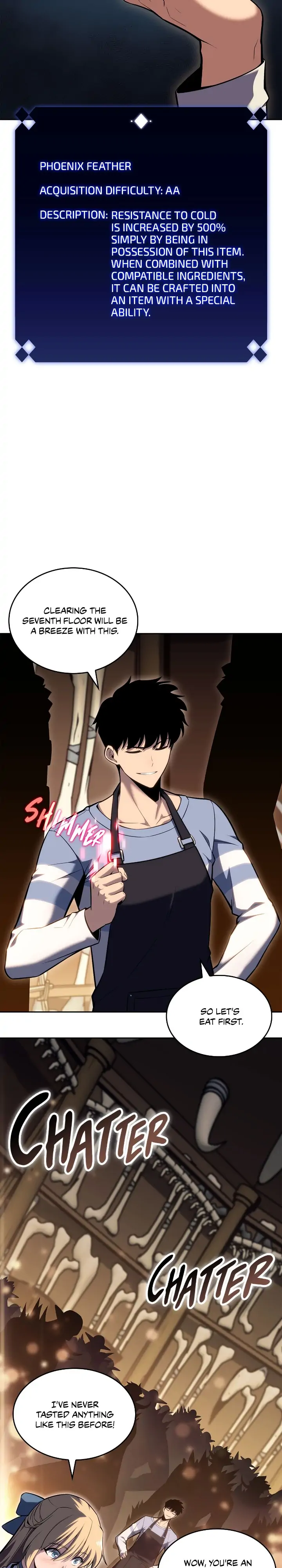 Read I'm the Max-Level Newbie ENGLISH Manga Online