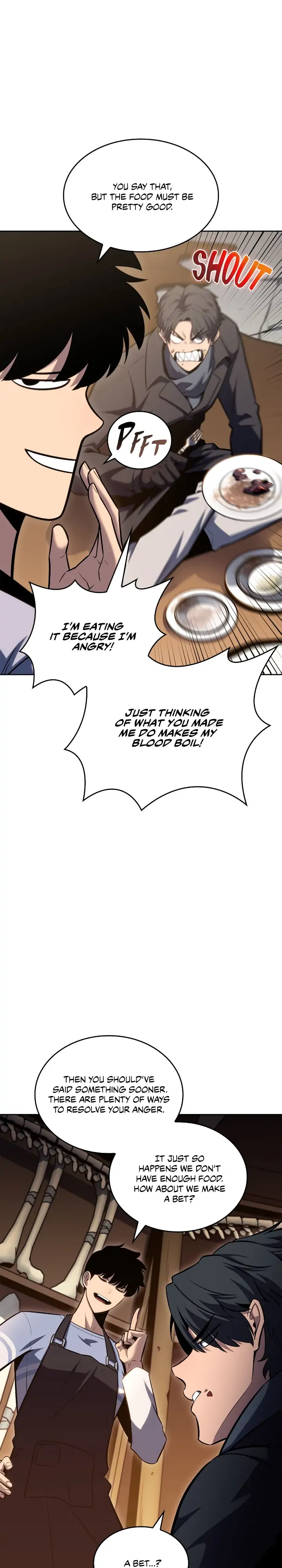 Read I'm the Max-Level Newbie ENGLISH Manga Online