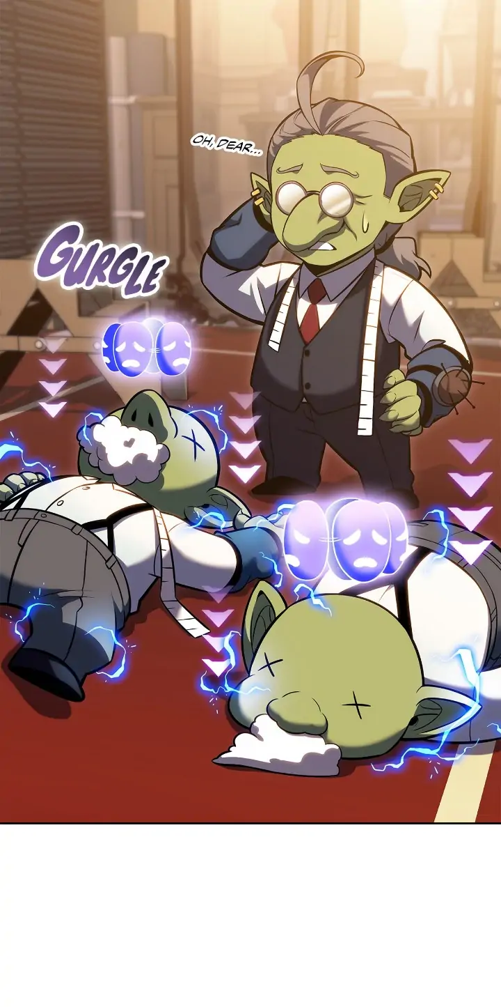 Read I'm the Max-Level Newbie ENGLISH Manga Online