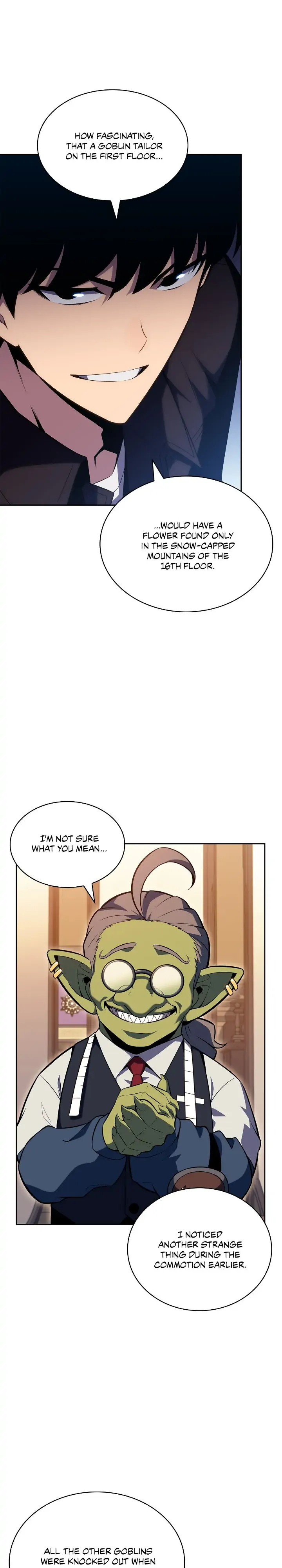 Read I'm the Max-Level Newbie ENGLISH Manga Online