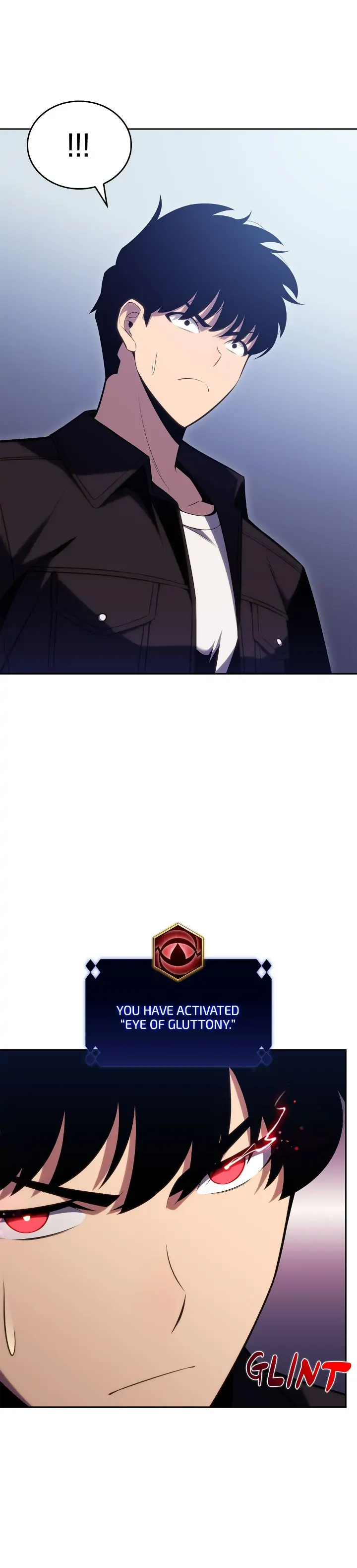 Read I'm the Max-Level Newbie ENGLISH Manga Online