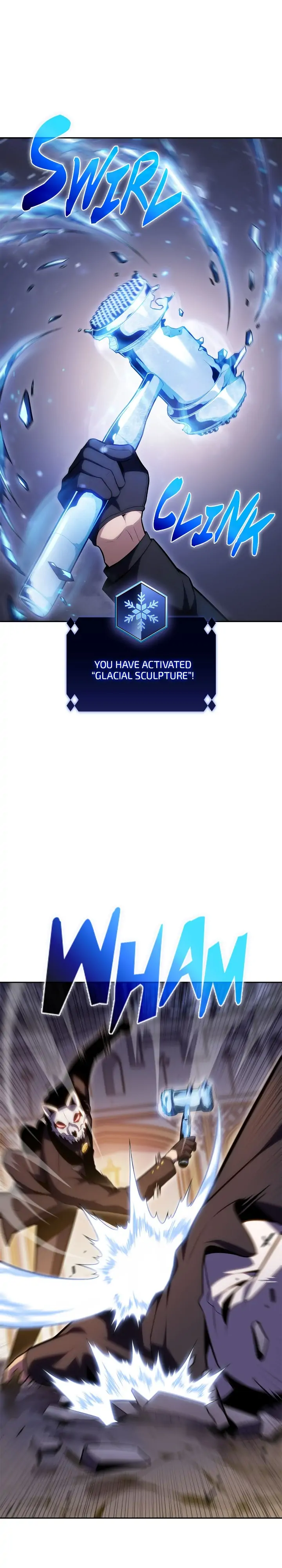 Read I'm the Max-Level Newbie ENGLISH Manga Online