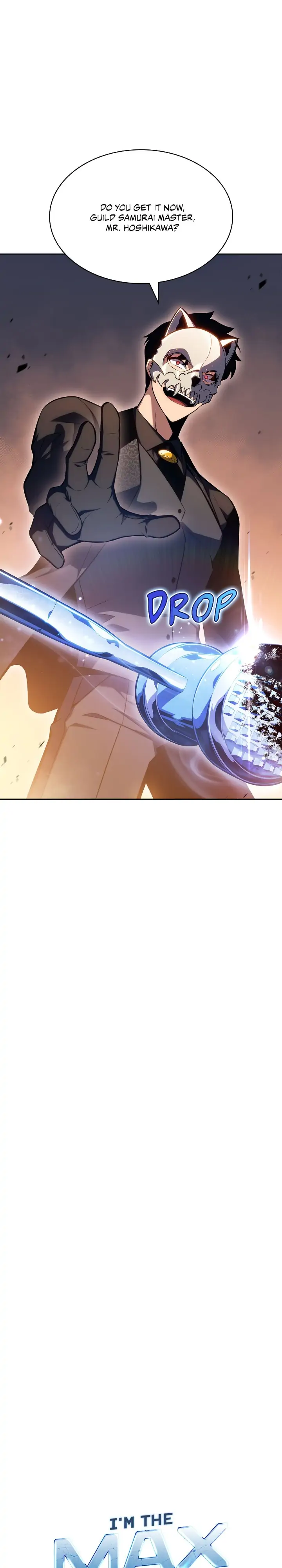 Read I'm the Max-Level Newbie ENGLISH Manga Online