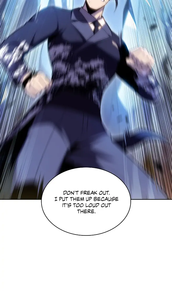 Read I'm the Max-Level Newbie ENGLISH Manga Online