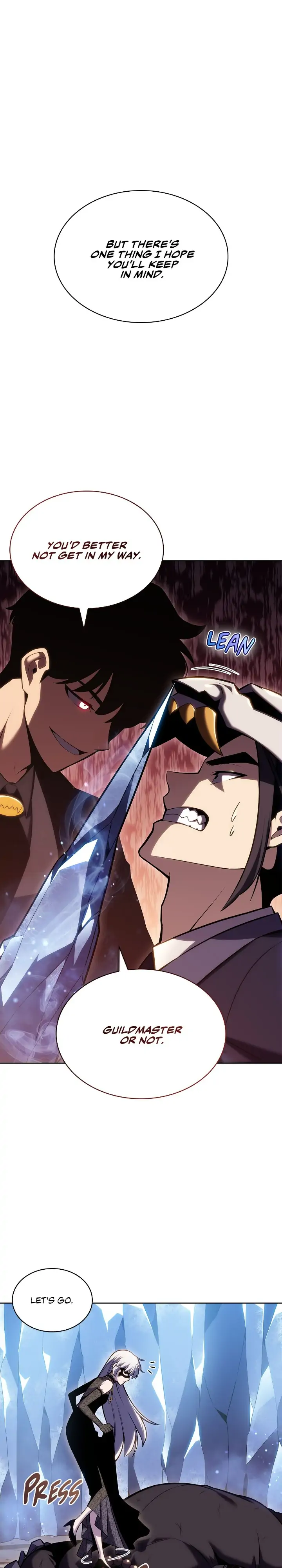 Read I'm the Max-Level Newbie ENGLISH Manga Online