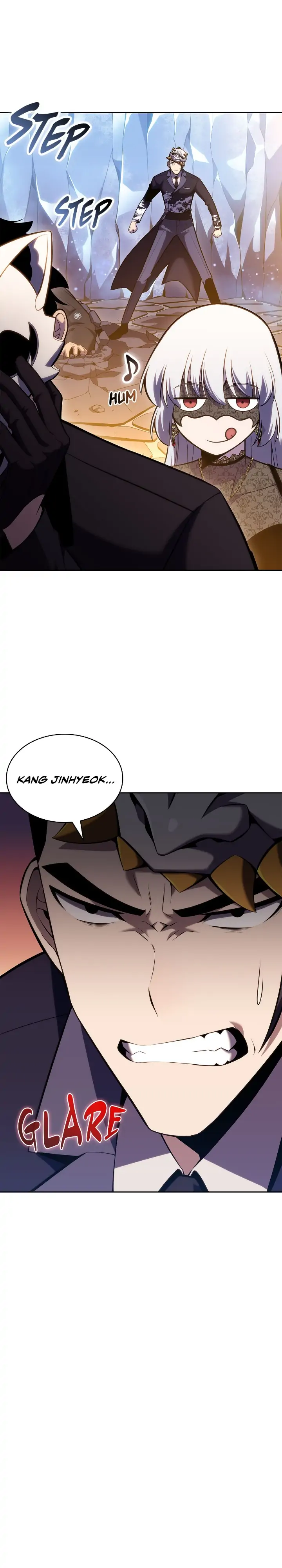 Read I'm the Max-Level Newbie ENGLISH Manga Online