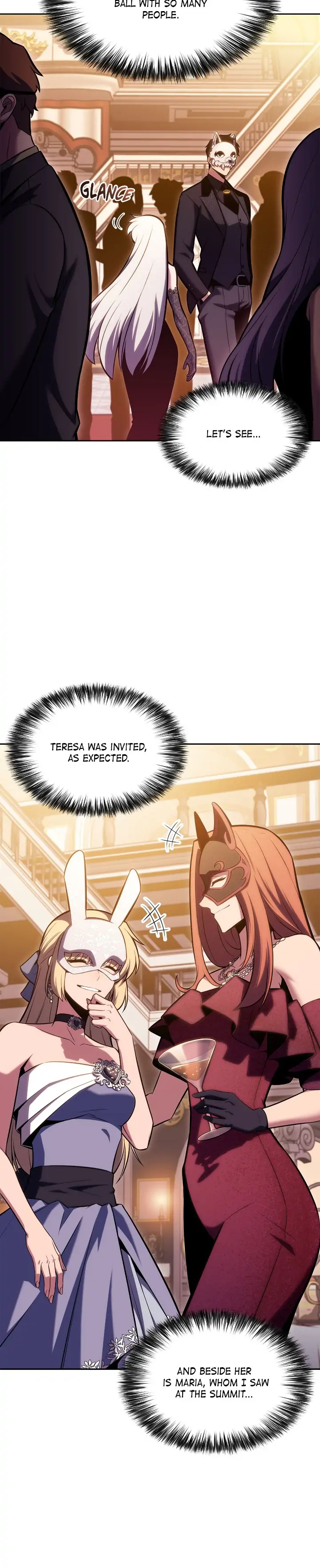 Read I'm the Max-Level Newbie ENGLISH Manga Online