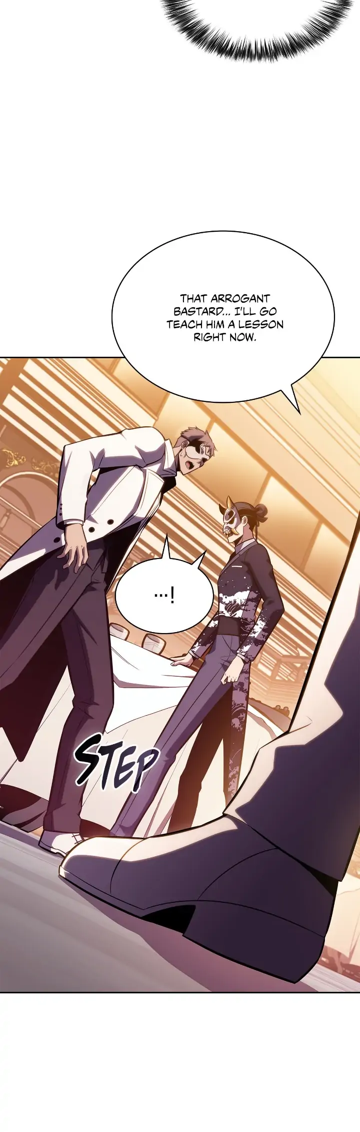 Read I'm the Max-Level Newbie ENGLISH Manga Online