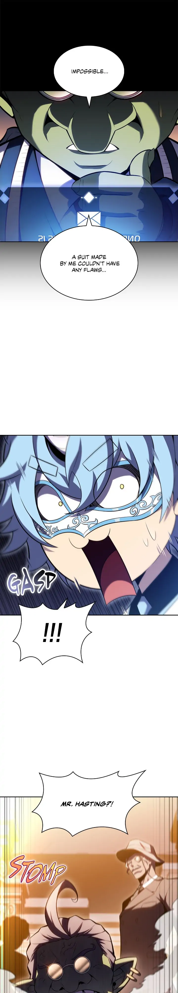 Read I'm the Max-Level Newbie ENGLISH Manga Online