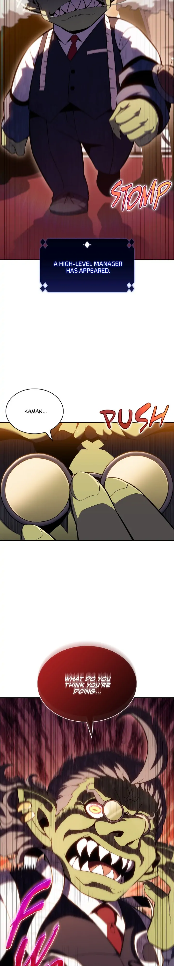 Read I'm the Max-Level Newbie ENGLISH Manga Online