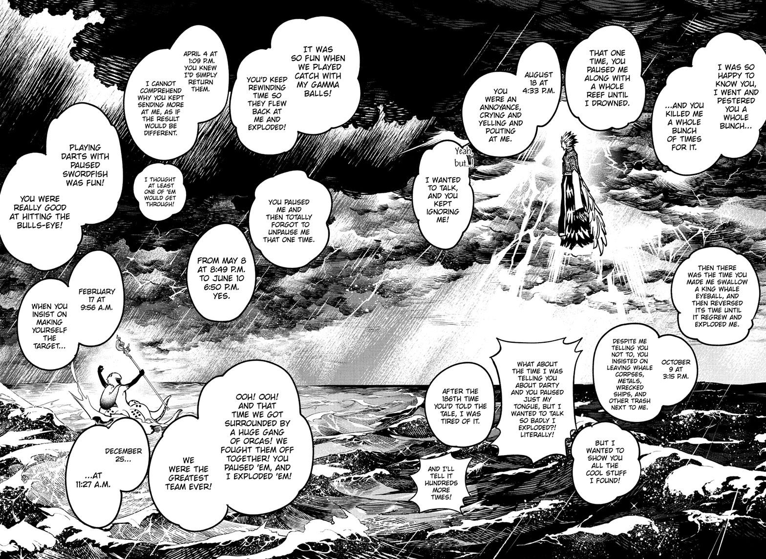 Read Ichi the Witch ENGLISH Manga Online