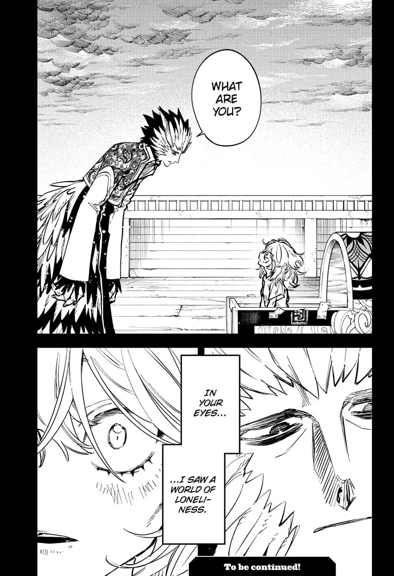 Read Ichi the Witch ENGLISH Manga Online
