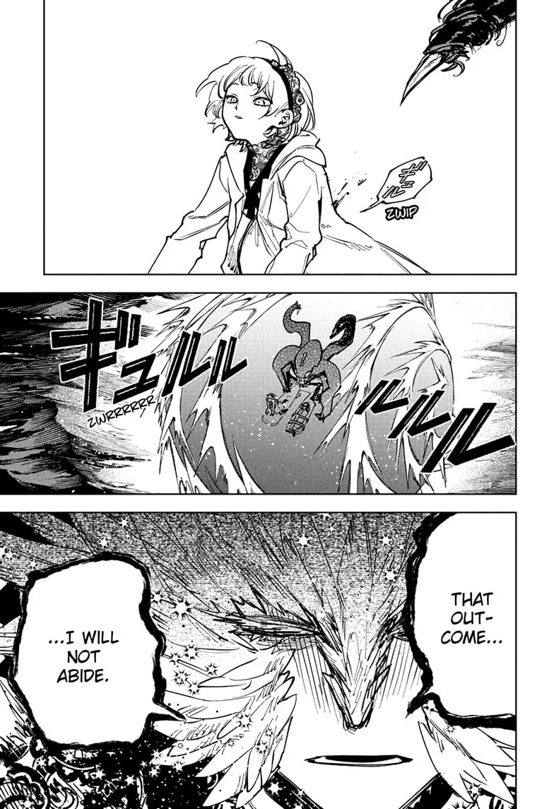 Read Ichi the Witch ENGLISH Manga Online