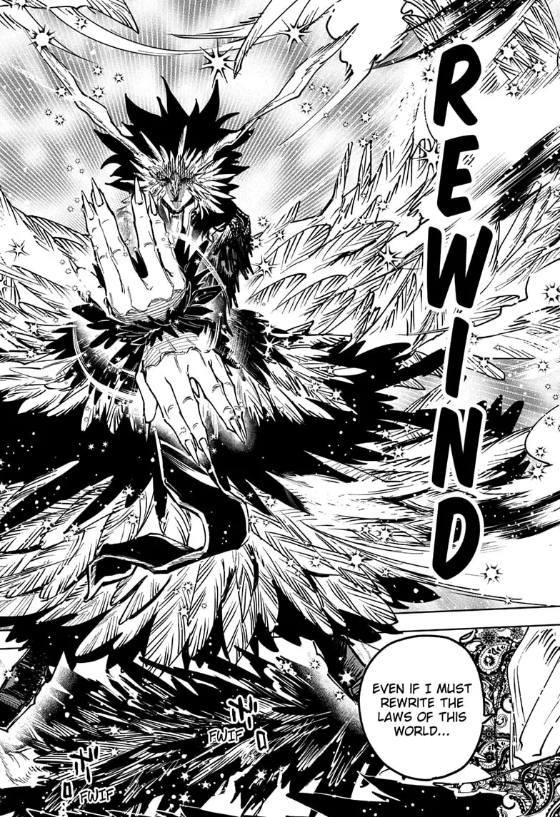 Read Ichi the Witch ENGLISH Manga Online