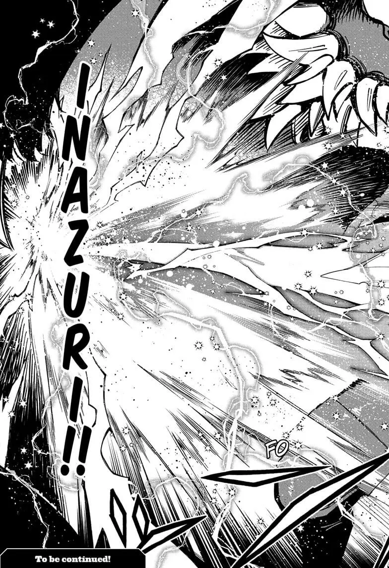 Read Ichi the Witch ENGLISH Manga Online
