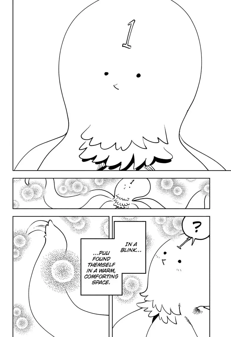 Read Ichi the Witch ENGLISH Manga Online