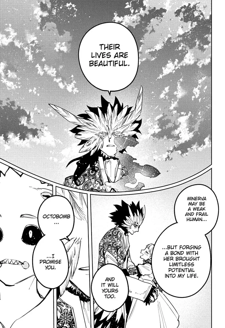 Read Ichi the Witch ENGLISH Manga Online