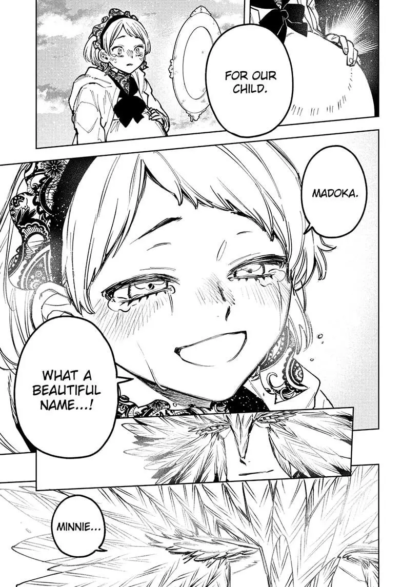 Read Ichi the Witch ENGLISH Manga Online
