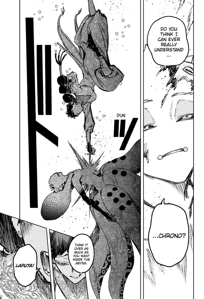 Read Ichi the Witch ENGLISH Manga Online