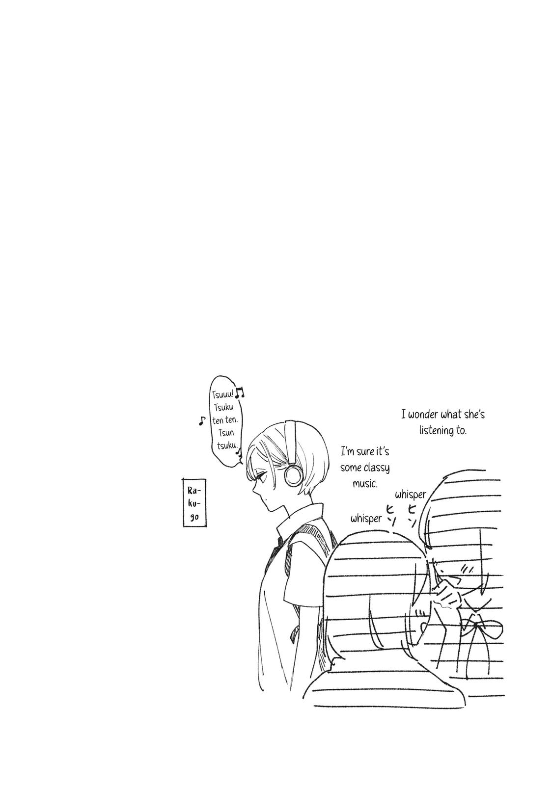 Read In the Clear Moonlit Dusk ENGLISH Manga Online