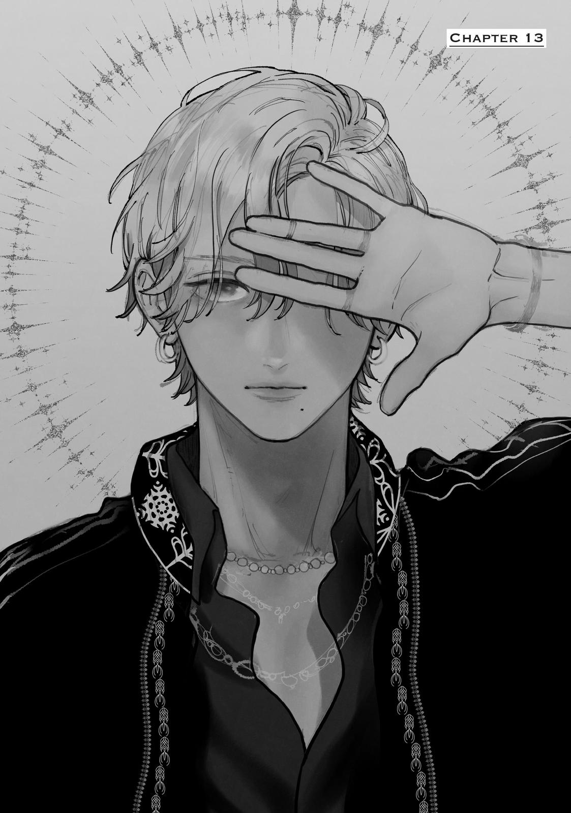 Read In the Clear Moonlit Dusk ENGLISH Manga Online