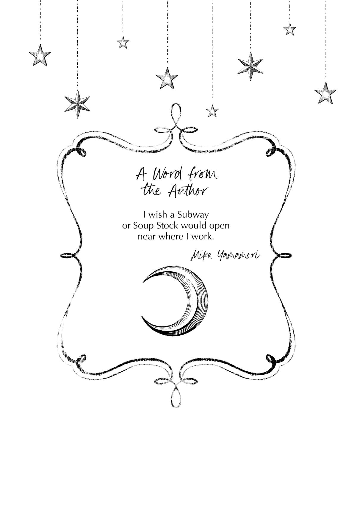 Read In the Clear Moonlit Dusk ENGLISH Manga Online