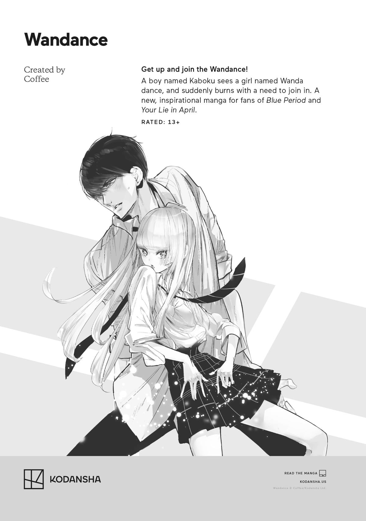 Read In the Clear Moonlit Dusk ENGLISH Manga Online