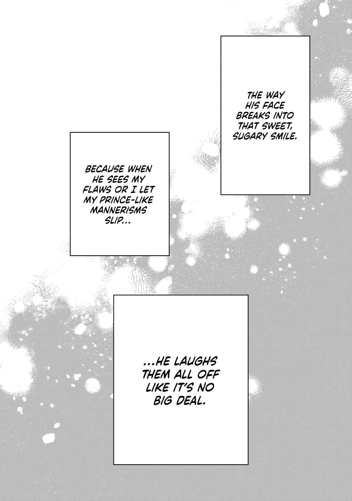 Read In the Clear Moonlit Dusk ENGLISH Manga Online