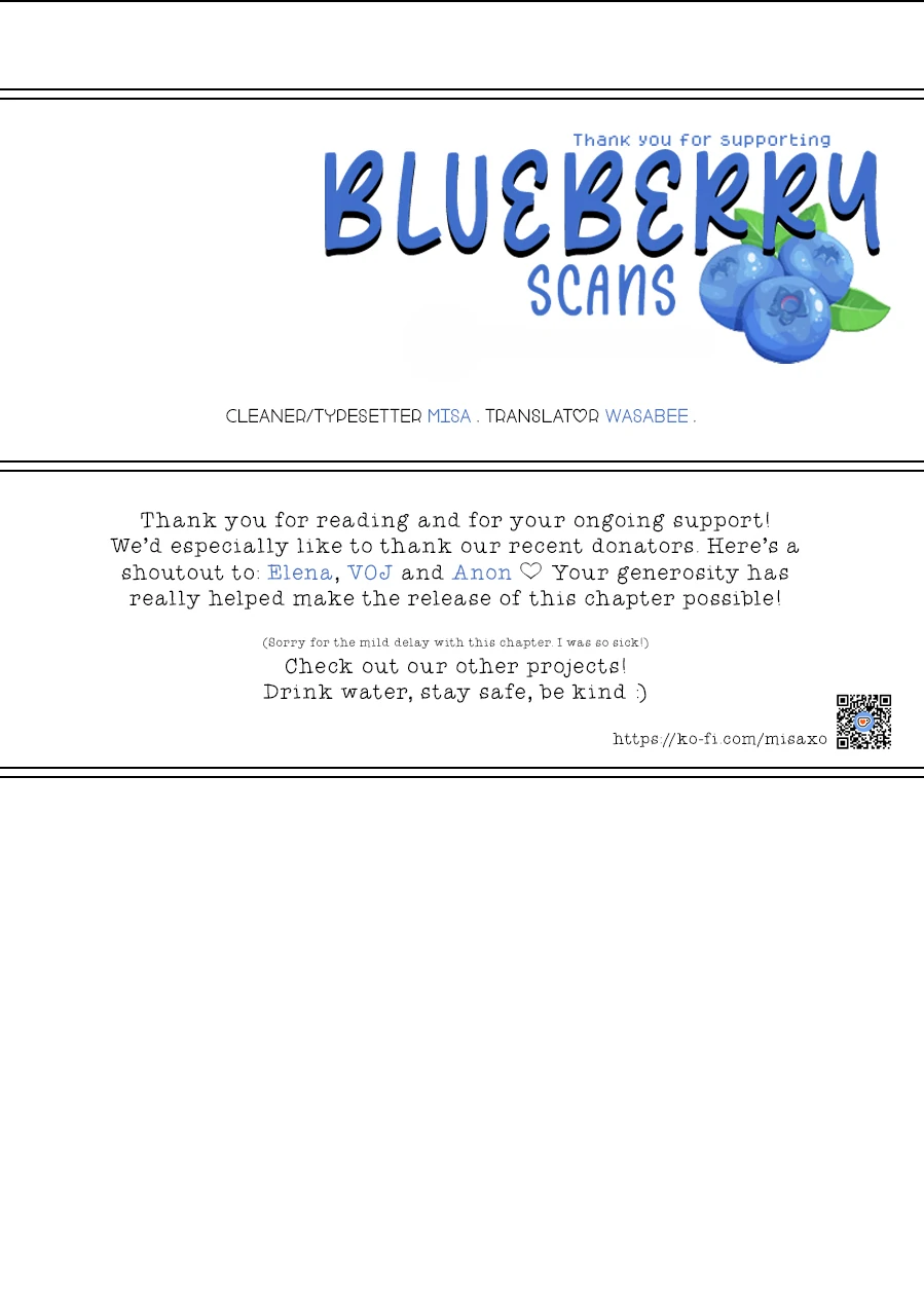 Read In the Clear Moonlit Dusk ENGLISH Manga Online