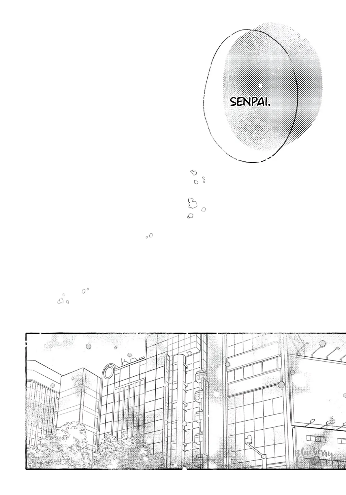 Read In the Clear Moonlit Dusk ENGLISH Manga Online