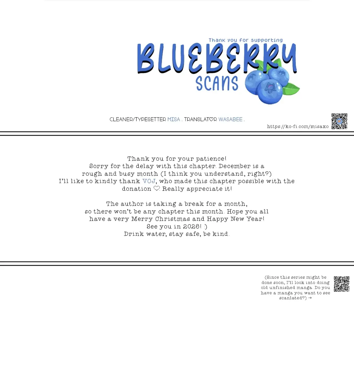 Read In the Clear Moonlit Dusk ENGLISH Manga Online