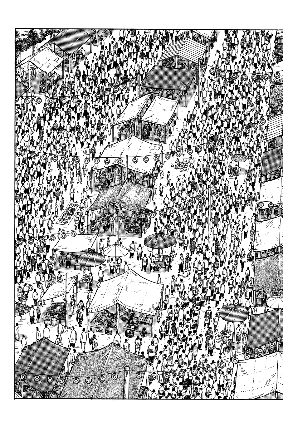 Read Ironfist Chinmi ENGLISH Manga Online