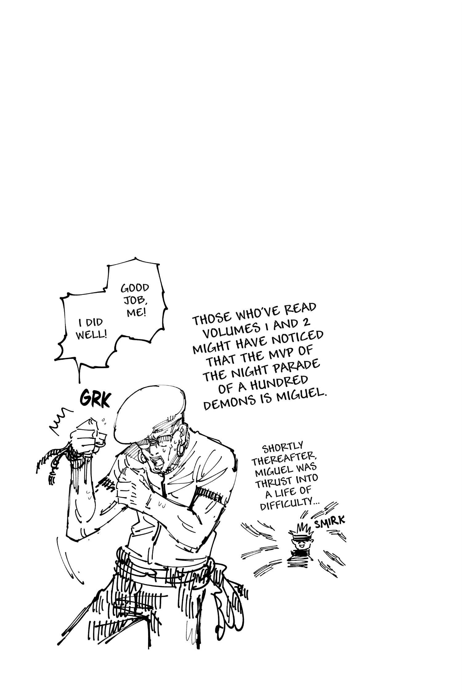 Read Jujutsu Kaisen ENGLISH Manga Online