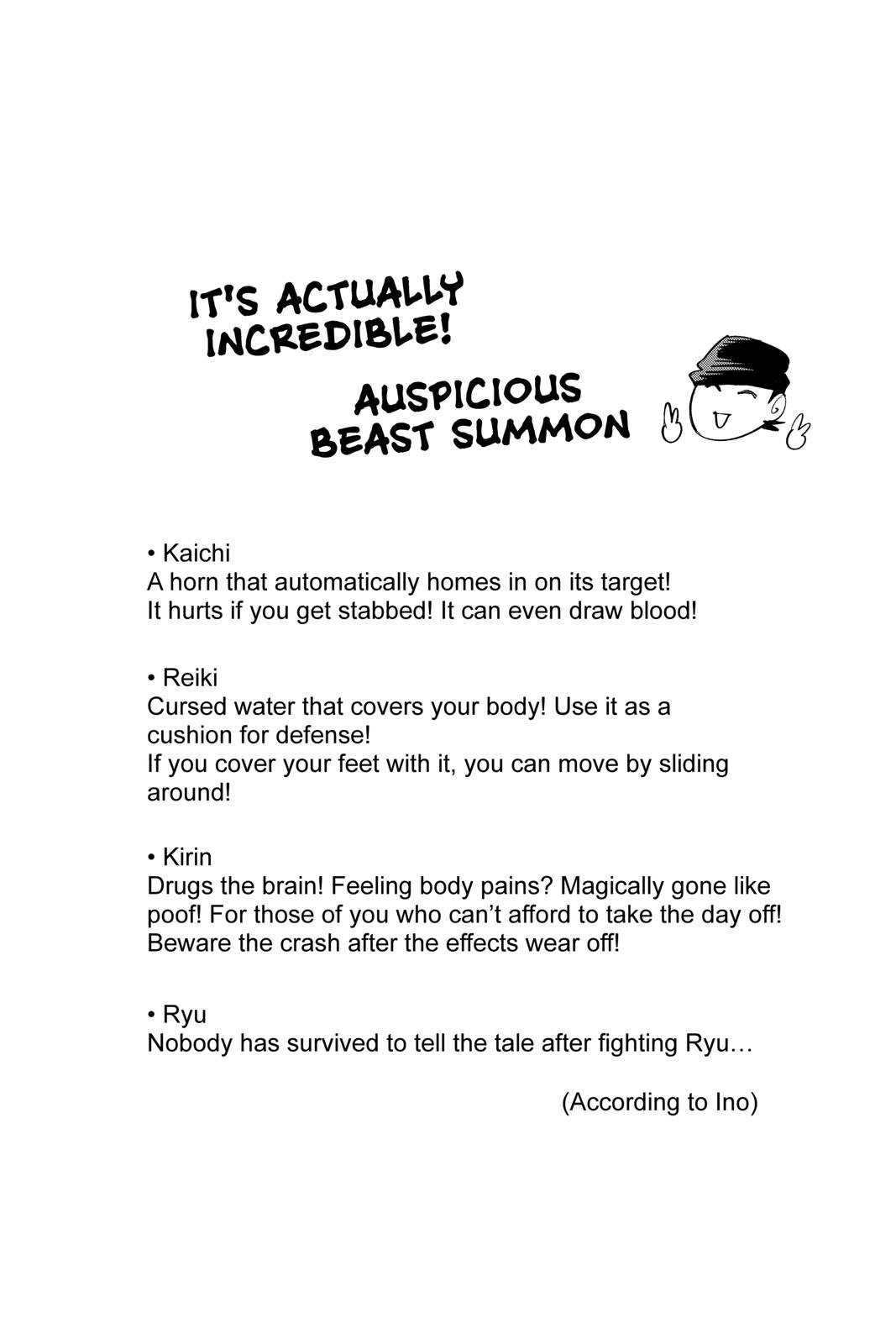 Read Jujutsu Kaisen ENGLISH Manga Online