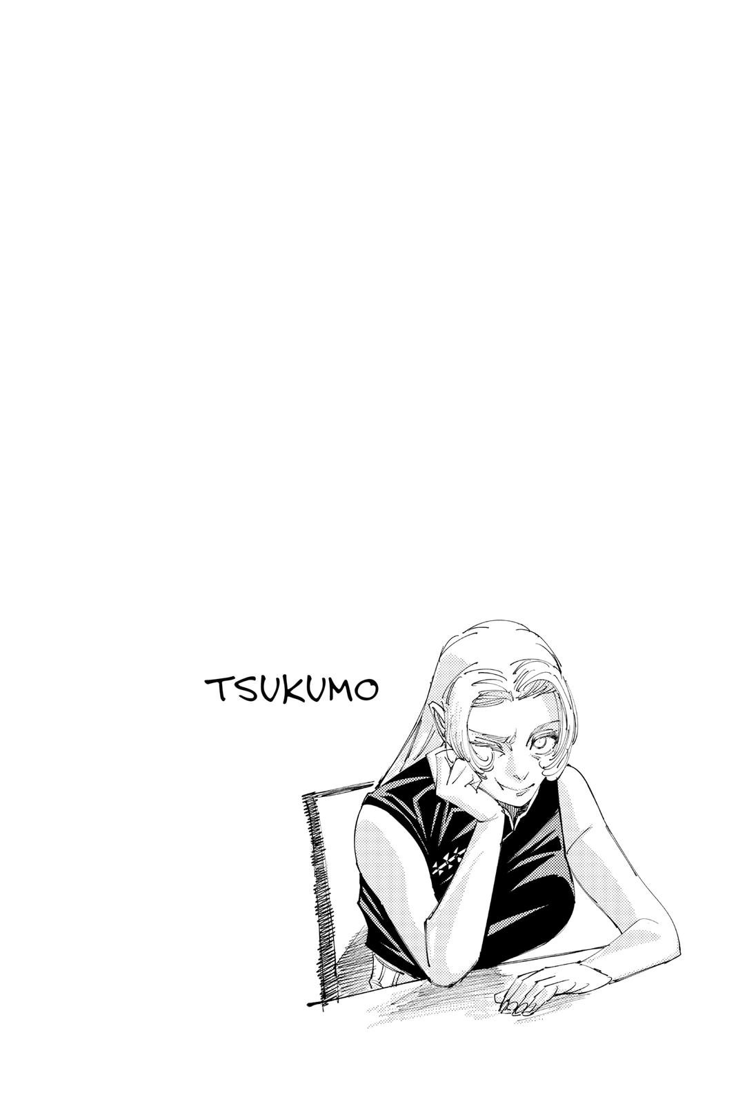 Read Jujutsu Kaisen ENGLISH Manga Online