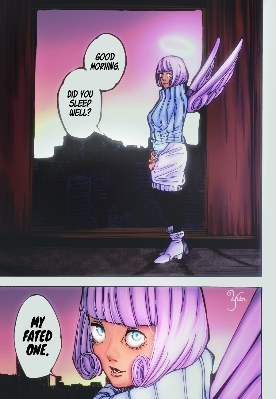 Read Jujutsu Kaisen ENGLISH Manga Online