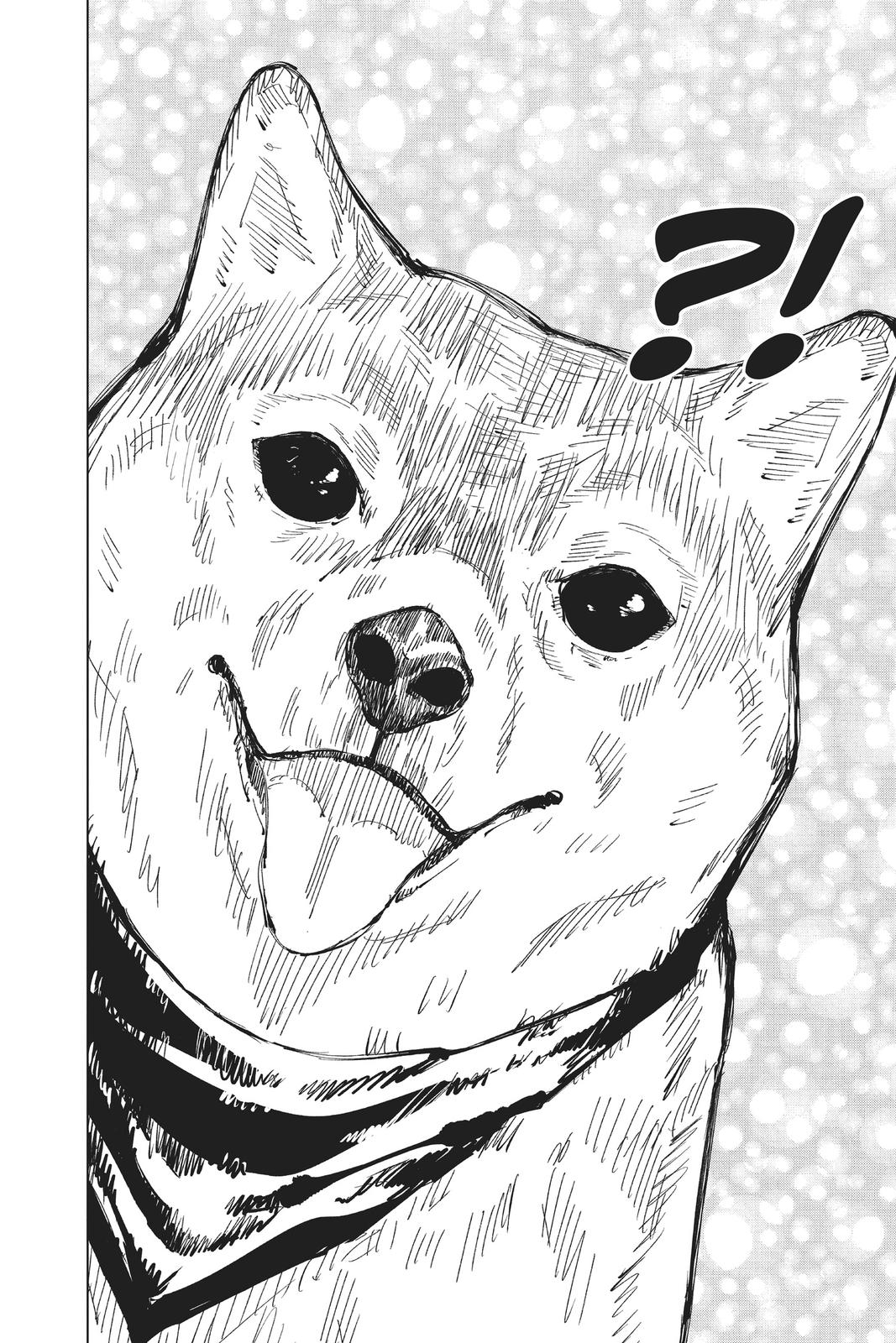 Read Jujutsu Kaisen ENGLISH Manga Online