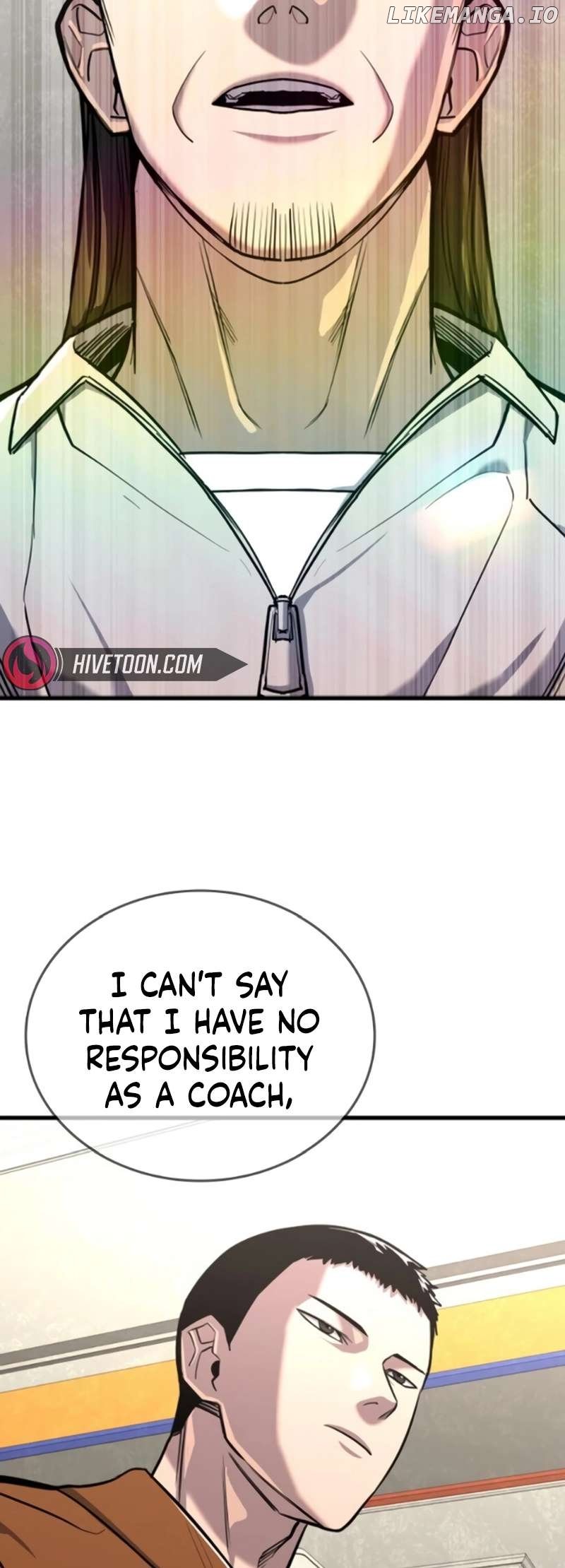 Read Justice Deserved ENGLISH Manga Online