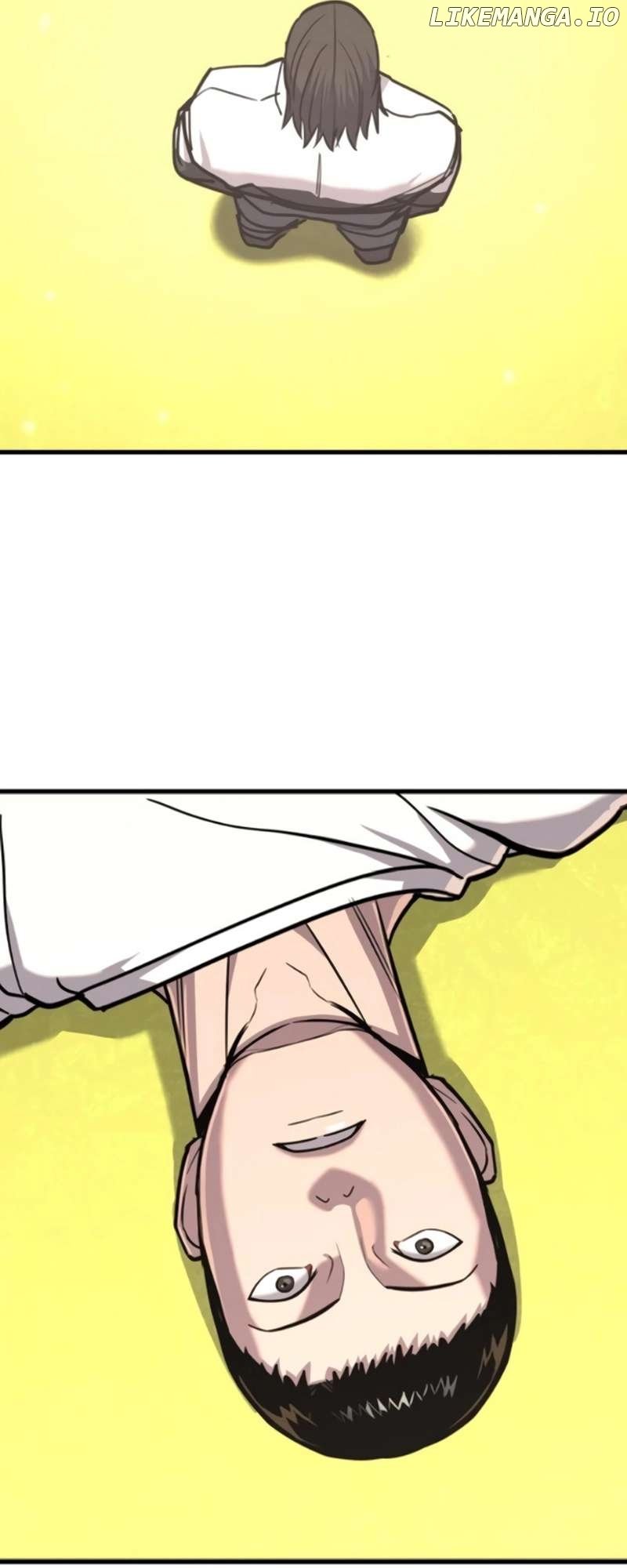 Read Justice Deserved ENGLISH Manga Online