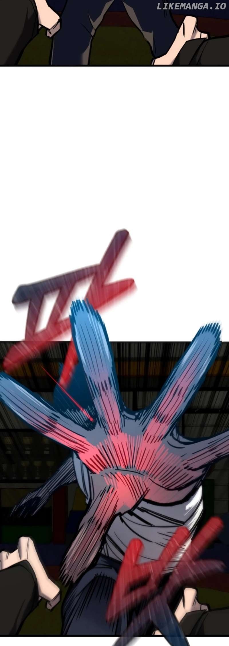 Read Justice Deserved ENGLISH Manga Online