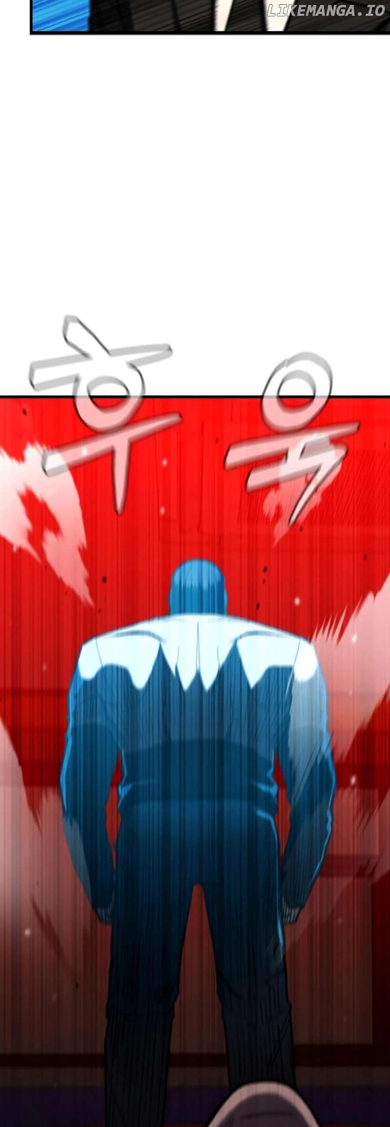 Read Justice Deserved ENGLISH Manga Online