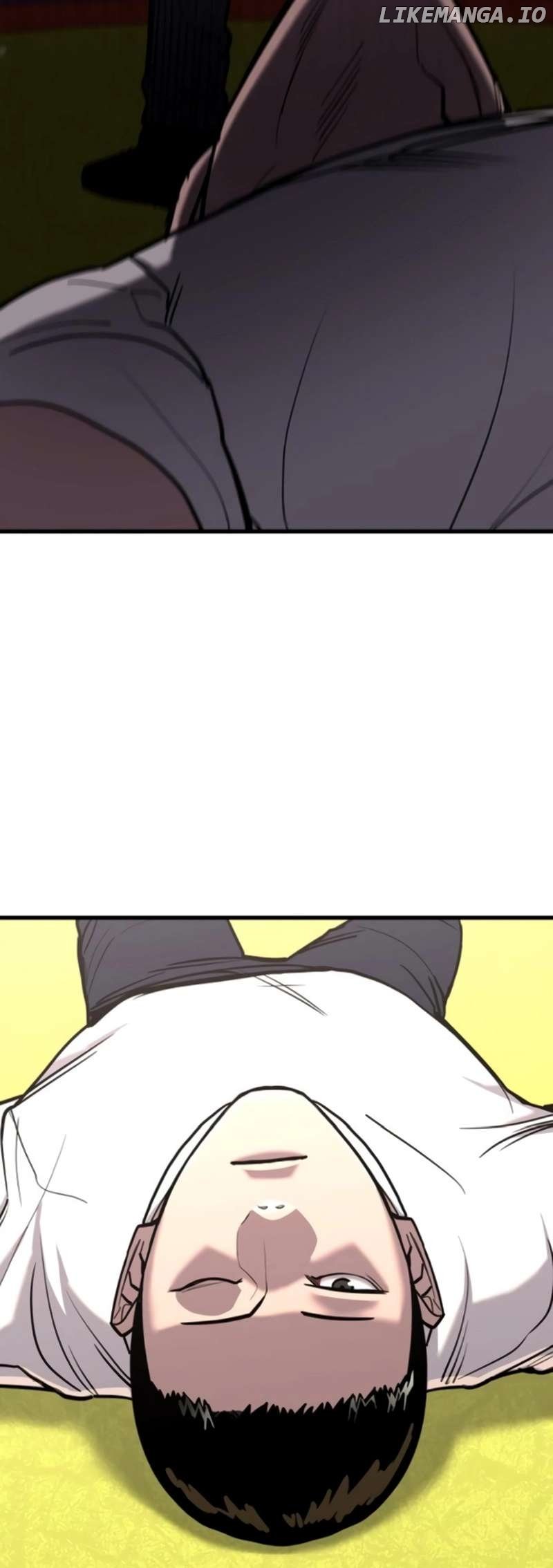 Read Justice Deserved ENGLISH Manga Online