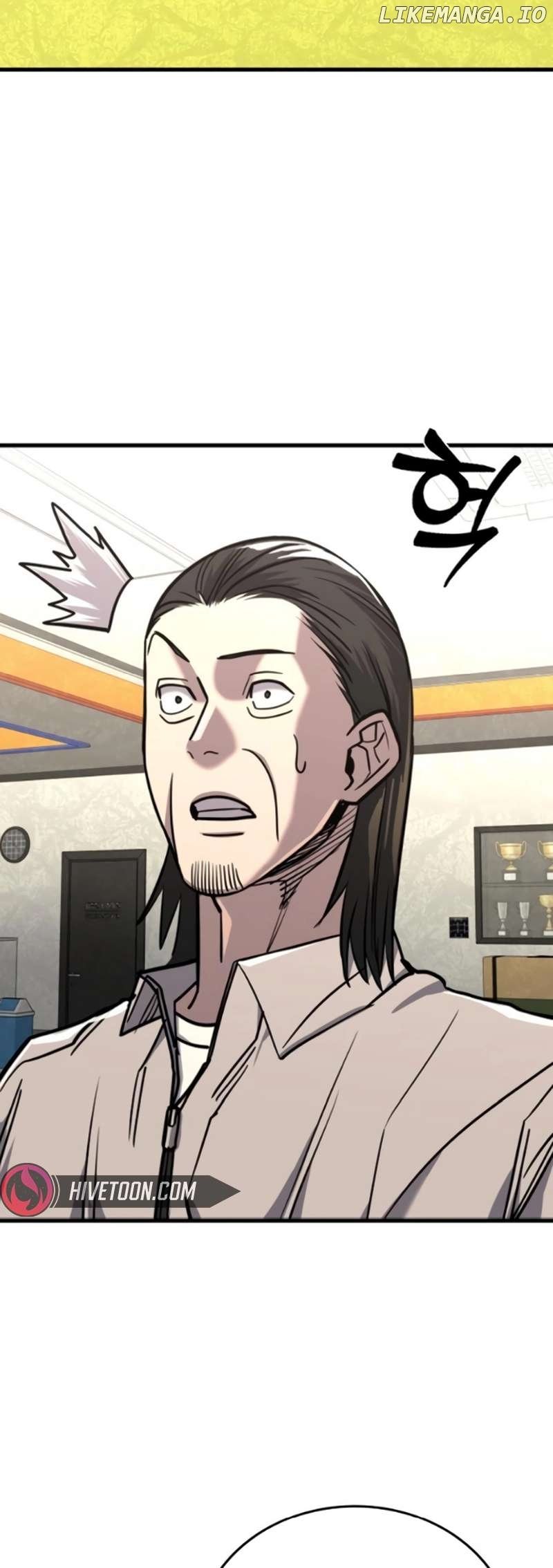 Read Justice Deserved ENGLISH Manga Online