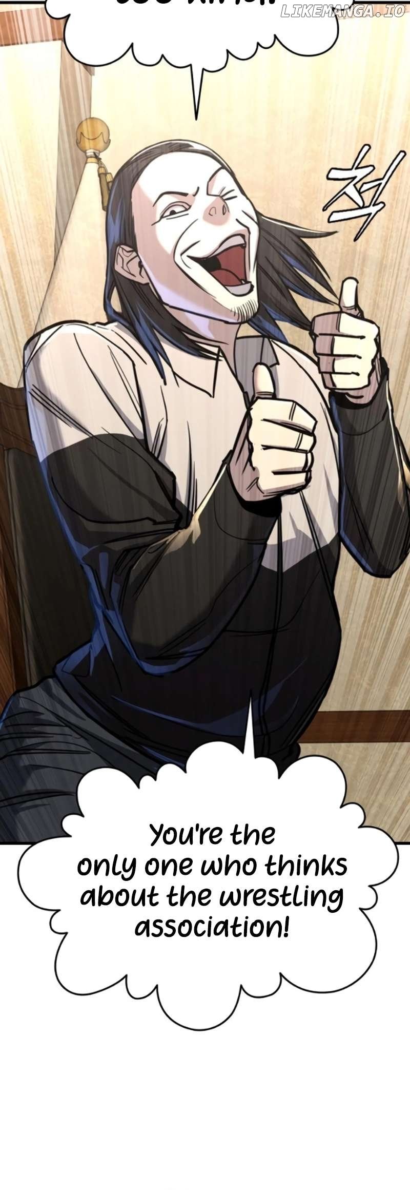 Read Justice Deserved ENGLISH Manga Online