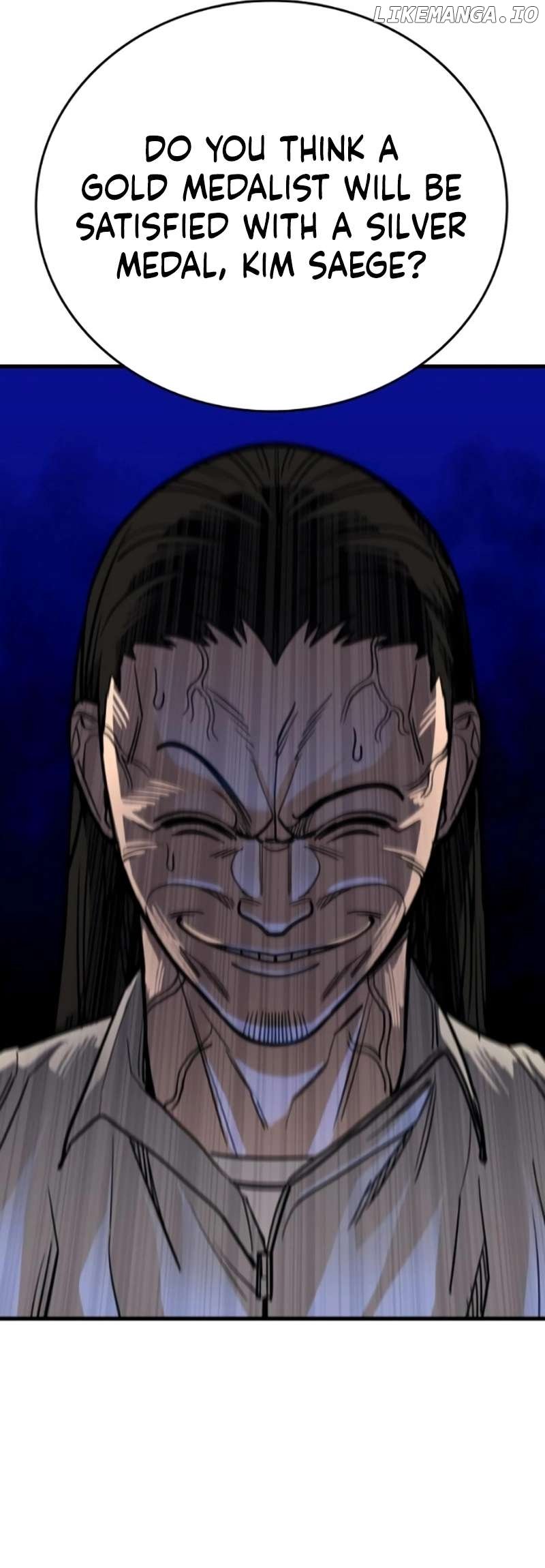 Read Justice Deserved ENGLISH Manga Online