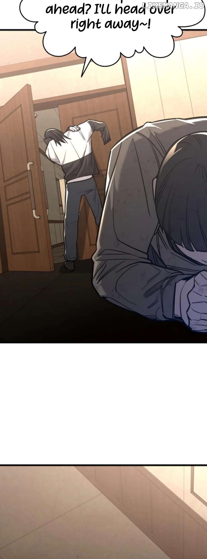 Read Justice Deserved ENGLISH Manga Online