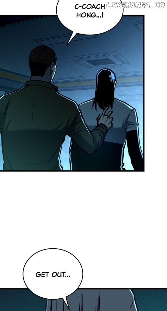 Read Justice Deserved ENGLISH Manga Online